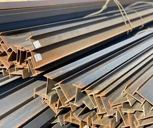 قیمت روز تیر آهن چهارشنبه 7 مهر