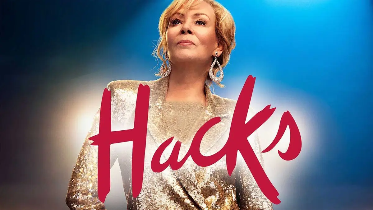 Hacks-poster