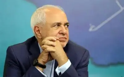 جزئیات جدید از پشت پرده استعفای ظریف / مسئول رده بالا به پزشکیان گفت ظریف مرخص است