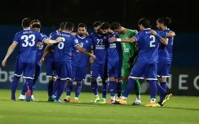 الاهلی با ۵ گل خورده شروع کرد