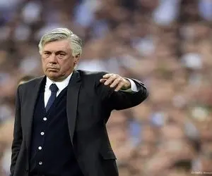 آنچلوتی: ال‌کلاسیکو همیشه از حساسیت دارد