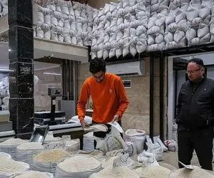 ارز ترجیحی برنج خارجی حذف شد؛ جزئیات قیمت جدید برنج هندی و پاکستانی