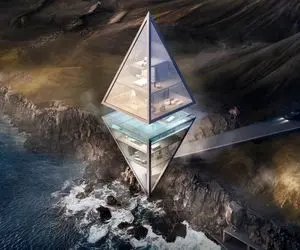 اتریوم در صخره هایی خروشان؟!