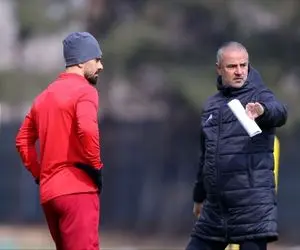 ۲ خواسته مهم اسماعیل کارتال از مدیران پرسپولیس