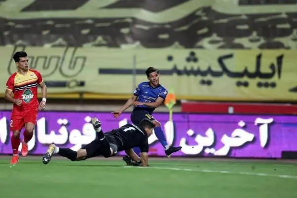 استقلال و فولاد