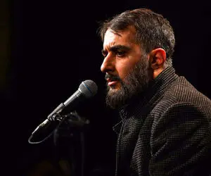 دانلود نماهنگ محمدحسین پویانفر سفره ام البنین