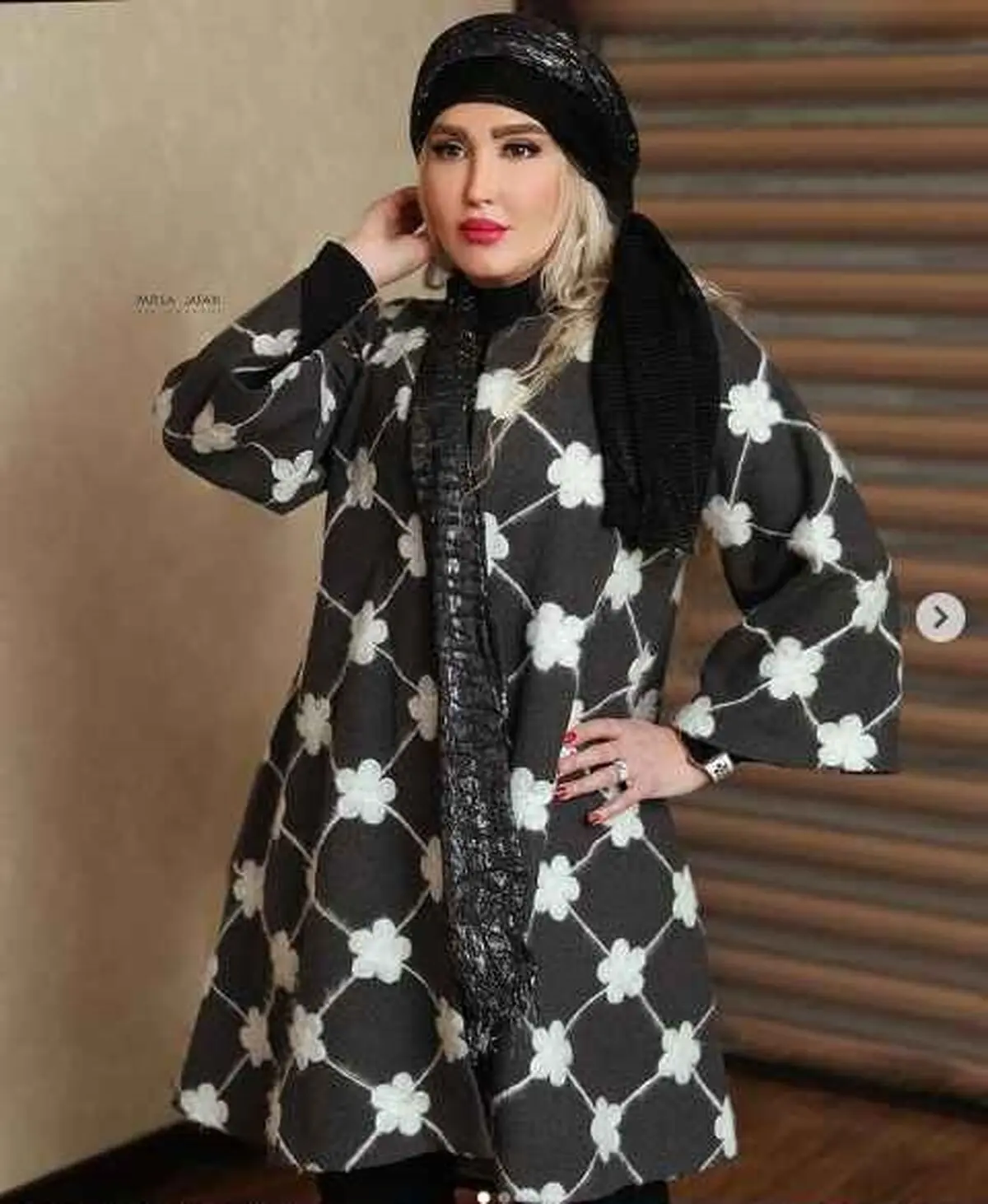 زهره فکورصبور