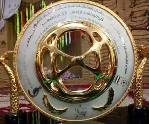 قرعه کشی یک شانزدهم جام حذفی جمعه برگزار می‌شود