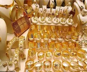 قیمت طلا امروز شنبه 19 مهر 1404؛ صلح جهانی همراه با ریزش قیمت طلا