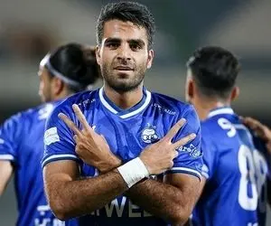 بازگشت غیرمنتظره مدافع سابق استقلال به این تیم؛ مرادمند معاف می شود؟