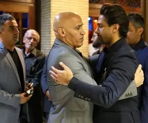 واکنش فتح‌الله‌زاده به اختلاف شدید منصوریان و مجیدی