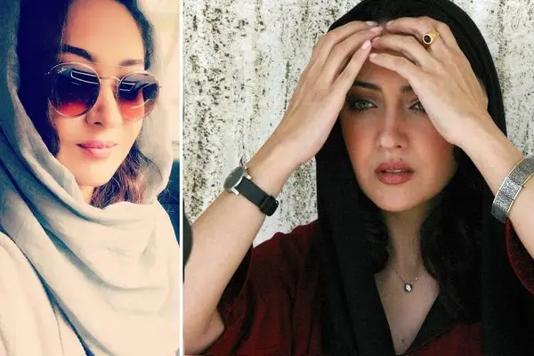 niki karimi shayanews