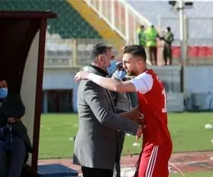 اختلاف تیموری با تراکتور در خصوص مسائل مالی