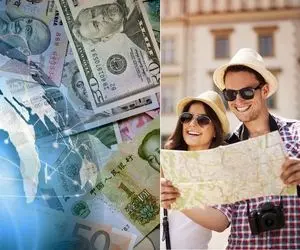 عشق سفری ولی همه چی گرونه؟ / ارزون سفر کردن راز داره اینجوری پول یکیشو خرج دوتا میکنی