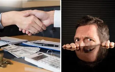 اعتماد اجتماعی رو به موت است! چرا مردم ایران دیگر به کسی اعتماد ندارند؟