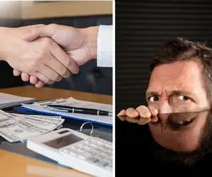 اعتماد اجتماعی رو به موت است! چرا مردم ایران دیگر به کسی اعتماد ندارند؟