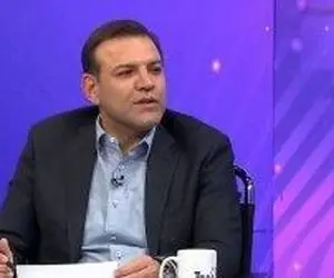 حمایت رئیس جدید فدراسیون از سرمربی تیم ملی