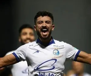 نساجی برای جذب مدافع استقلال درخواست فرستاد