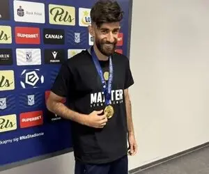 خبر بد برای پرسپولیس؛ قلی‌زاده در اروپا ماندنی شد
