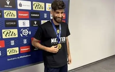 خبر بد برای پرسپولیس؛ قلی‌زاده در اروپا ماندنی شد