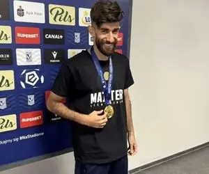 خبر بد برای پرسپولیس؛ قلی‌زاده در اروپا ماندنی شد