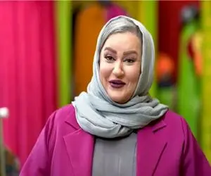 سکانس خندان؛ نعیمه نظام دوست انقد ادا اطوار میاد تا نیما شعبان نژاد نابودش کرد/ غشیدن