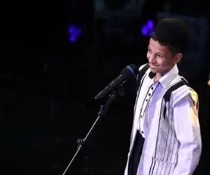 آواز محلی؛ اولین آهنگ پر از درد آرمان میدی بعد از مرگ خواهرش میگه میترسم بغضم بگیره