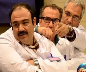 سکانس خندان/وقتی مدیری داره میخوابه مثل غلتک از روش رد میشن/میگه باب ننت تربیتت نکردن