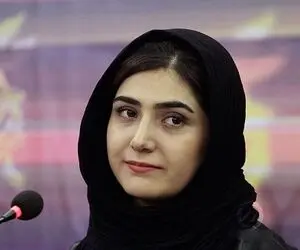 باران کوثری آقازاده سینمای ایران است!