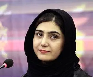 باران کوثری آقازاده سینمای ایران است!