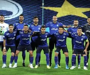 ترکیب احتمالی استقلال مقابل ذوب آهن؛ رونمایی از دو ستاره جدید؟