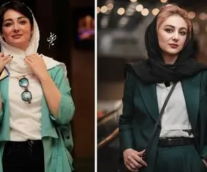 بیوگرافی ویدا جوان و آشپزی پاریس گونه همسرش ایلا / عروس ماه و پلنگ و میز آرایش بزرگش