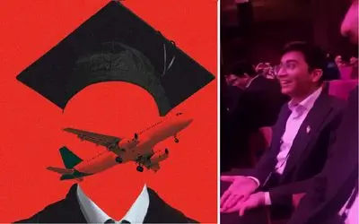 5 طلا در یک المپیاد! مغزهایمان رفتند، آینده دود شد و ما هنوز اندر خم یک کوچه‌ایم!