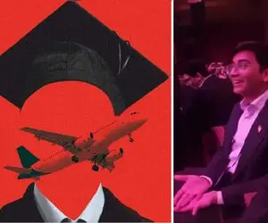 5 طلا در یک المپیاد! مغزهایمان رفتند، آینده دود شد و ما هنوز اندر خم یک کوچه‌ایم!