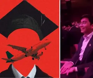 5 طلا در یک المپیاد! مغزهایمان رفتند، آینده دود شد و ما هنوز اندر خم یک کوچه‌ایم!