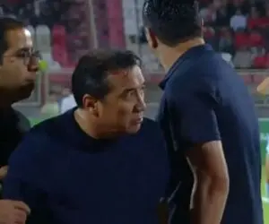 خداداد به عالیشاه فحاشی کرد؛ گل‌گهر شکایت می‌کند!