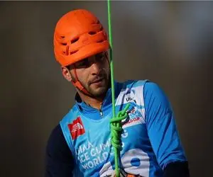 (ویدیو) سردترین طلای جهان تاریخ ورزش ایران!