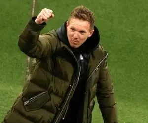 تاتنهام با ناگلس مان مذاکره کرد