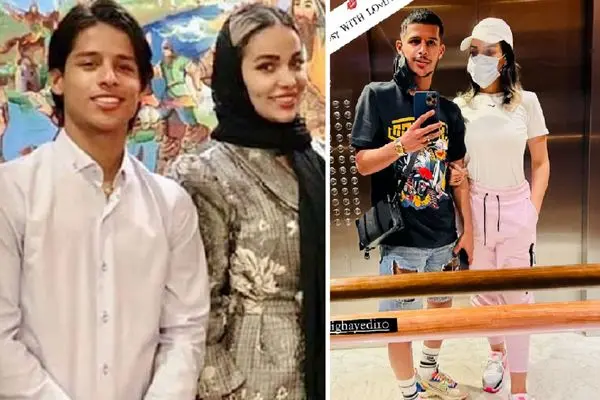 setareh masoumi shayanews