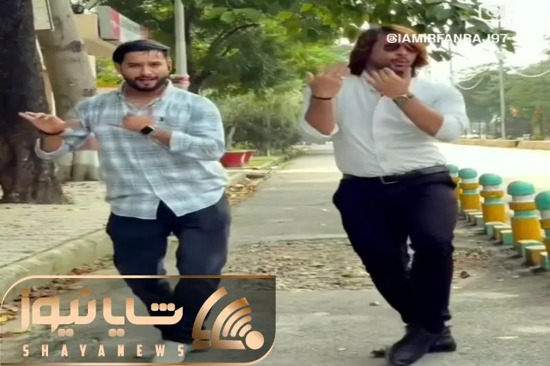 آواز شاد؛ پسرای هندی با آهنگ عرفان طهماسبی جوری رقصیدن کشور هند مدیون ایران شد