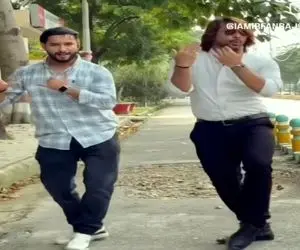 آواز شاد؛ پسرای هندی با آهنگ عرفان طهماسبی جوری رقصیدن کشور هند مدیون ایران شد