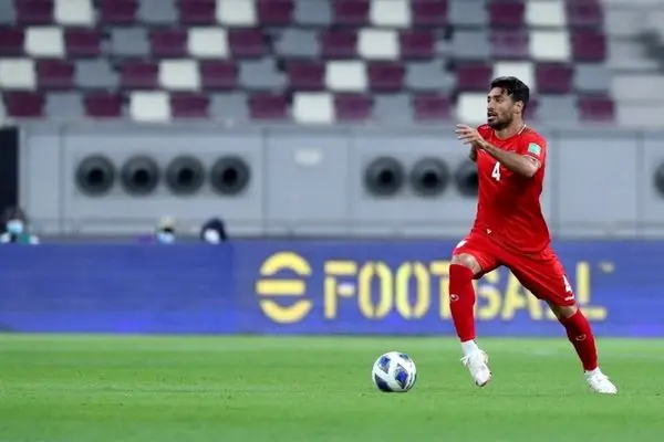 شجاع خلیل‌زاده