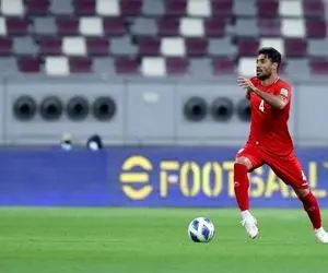 نزدیک بود شجاع خلیل‌زاده سکته کند