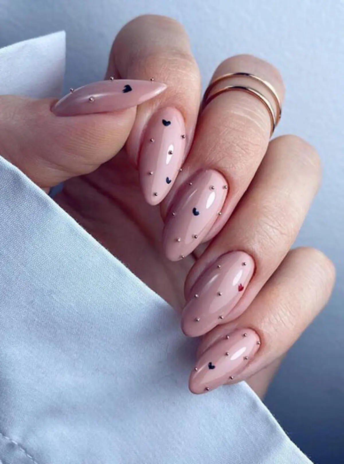 طراحی لاک نود
