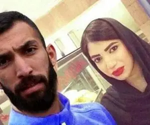 (عکس) روزبه چشمی پدر شد؛ دوقلو هم دختر و هم پسر