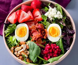 هفت صبحانه سالم و عالی که روزتون رو زیبا و پرانرژی می کنه!