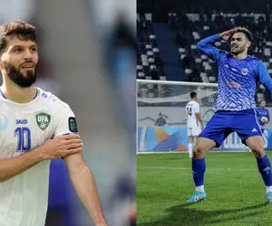 منتظر جدال جذاب این دو ستاره در دربی باشید!