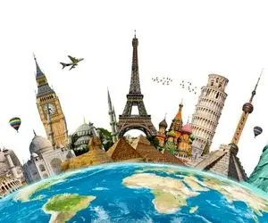 صنعت گردشگری در سال 2020 چقدر ضرر کرد؟