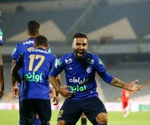 وضعیت ویژه مطهری در استقلال