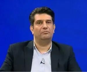 فایل صوتی عجیب فرشید سمیعی/ واکنش باشگاه استقلال به جنجال سمیعی